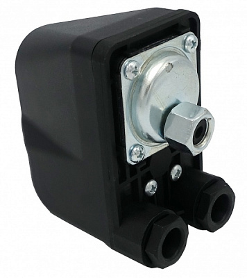 Реле тиску toНАСОСИ механічне MC-9