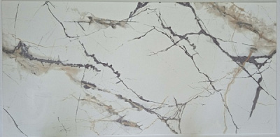 Панель Framex 3 мм Белый Мрамор 1,387x0,680x0,003 /0,943кв.м./