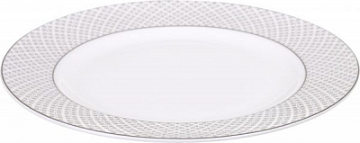 Тарелка подставная Annabelle 25 см Fiora