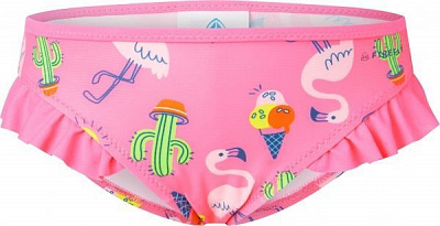Плавки Firefly BB2 Soraya kids 412920-392 р.104 розовый