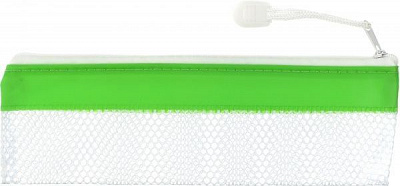 Папка-конверт с цветной полосой 5834 Deli