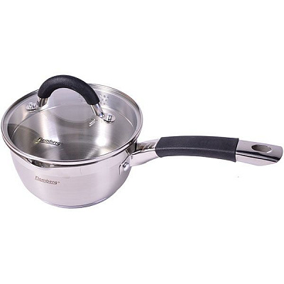 Ковш из нержавеющей стали Flamberg Adagio 1 л