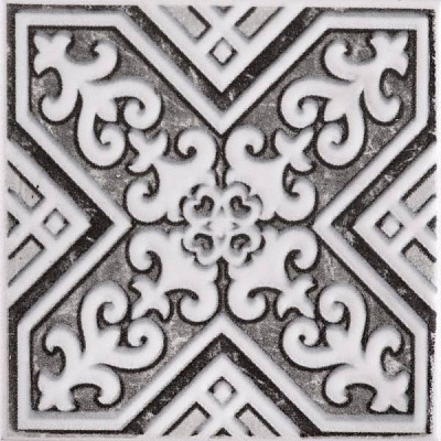 Декор для підлоги Атем Tabasco 1GN 100х100 мм