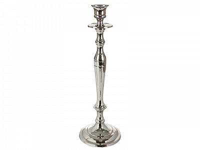 Свічник на 1 свічку 33,5 см 875-020 Lefard