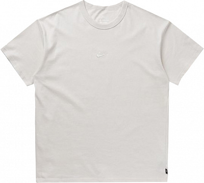 Футболка Nike M NSW PREM ESSNTL SUST TEE DO7392-030 р.XL белый