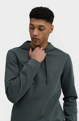 Джемпер 4F SWEATSHIRT M0811 4FAW22TSWSM0811-40S р. L зеленый