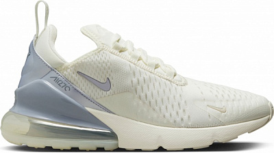 Кроссовки Nike AIR MAX 270 FB2934-100 р.36,5 белый