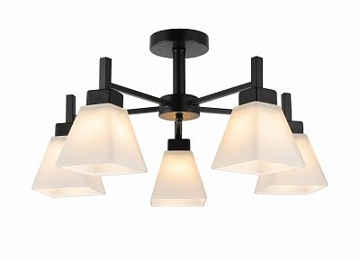 Люстра Miorro Daniella 5x40 Вт E27 51-311-226