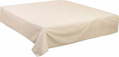 Простынь Basic попурри 220x230 см в ассортименте La Nuit 