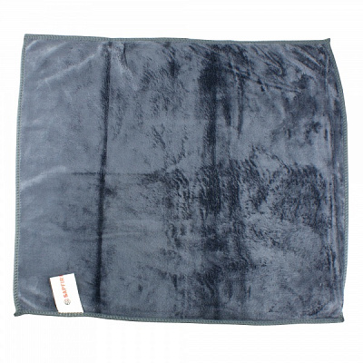 Серветка універсальна екстрам’яка з мікрофібри 35x40 см Sapfire Extra Soft Microfiber Cloth SA-220 1 шт.