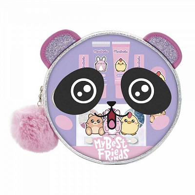 Косметический набор Martinelia Панда 50585