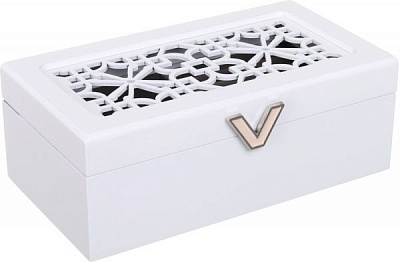 Сундучок VIVA 22x12.5x8 см