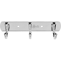 Планка з гачками Stella 1603