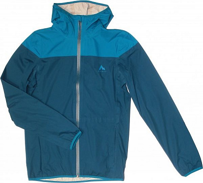 Куртка McKinley 416542-901635 2XL голубой