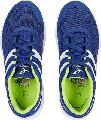 Кроссовки Energetics Elexir 11 JR 414047-900540 р.EUR 37 синий