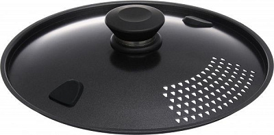 Кришка Stone Legend 2 в 1 24 см 106074970 Delimano