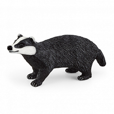 Фігурка Schleich Барсук арт. 14842 6688223