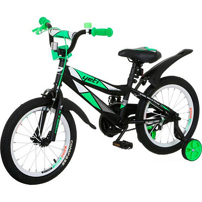 Велосипед дитячий Formula 9