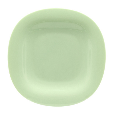 Тарілка обідня Luminarc Carine Paradise Green 27 см V7416