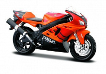 Мотоцикл Maisto модель в асортименті 39300-01