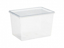 Сундук Plast Team 1983 для обуви для каблуков 212x238x340 мм