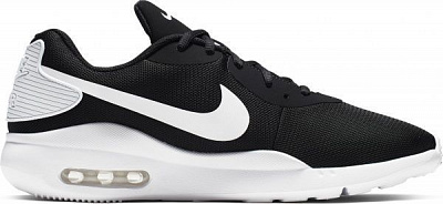 Кроссовки Nike AIR MAX OKETO AQ2235-002 р.9 черный
