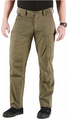Штани тактичні 5.11 Apex Pants [186]Ranger green W28/L36