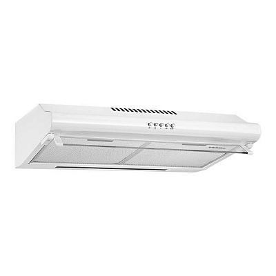 Витяжка Pyramida WH 22 white/R 60 см