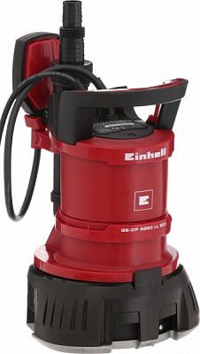 Насос дренажный Einhell ECO-Power GE-DP 5220 LL ECO 4170780