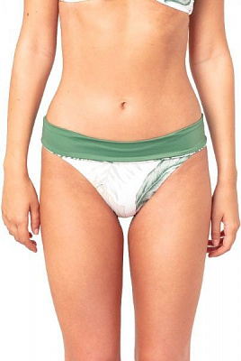 Плавки Rip Curl Coastal Palms Rollup Good GSIRS4-1000 р.S белый