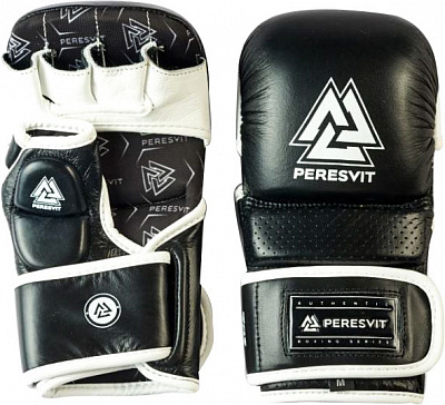 Перчатки для MMA Peresvit 501273-100 Gloves р. M черный