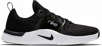 Кроссовки Nike W NIKE RENEW IN-SEASON TR 10 CK2576-001 р.US 8,5 черный