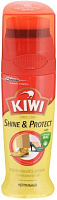 Крем для взуття Kiwi Shine&Protect 75 мл нейтральний