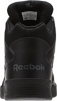 Кроссовки Reebok REEBOK ROYAL BB4500 CN4108 р.UK 11,5 черный