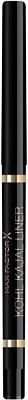 Карандаш для глаз Max Factor Kohl Kajal №01 черный 0,35 г