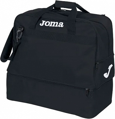 Сумка Joma TRAINING III-MEDIUM 400007.100 черный 