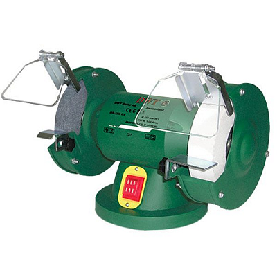 Электроточило DWT DS-250 GS