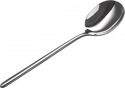 Набір ложок для супу Alaska 2 шт. 2080-33 Eternum