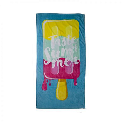 Рушник Ескімо 75x150 см різнокольоровий Home Line