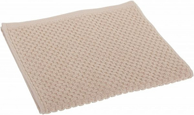 Полотенце махровое Пальмира 30x70 см бежевый Simi 