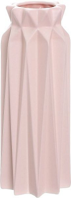 Ваза Ері рожева