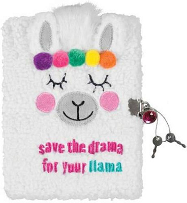 Блокнот Замріяна лама MR36212 Make it Real