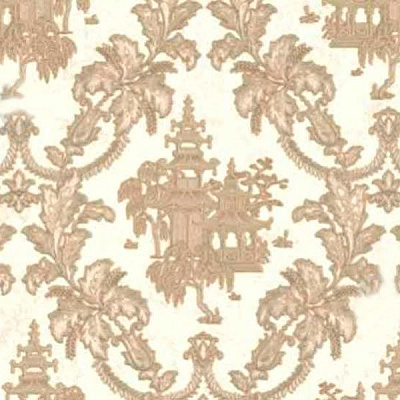 Обои Славянские обои Le Grand platinum Пагода 8578-05 