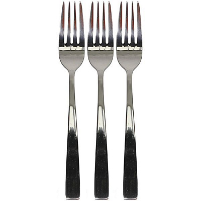 Набор столовых вилок Sacher SHSP11-F3 3 шт