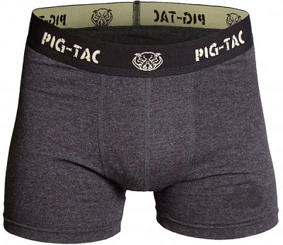 Трусы P1G UA281-39911-B7-GT PCB (Punisher Combat Boxers) р. S Array 