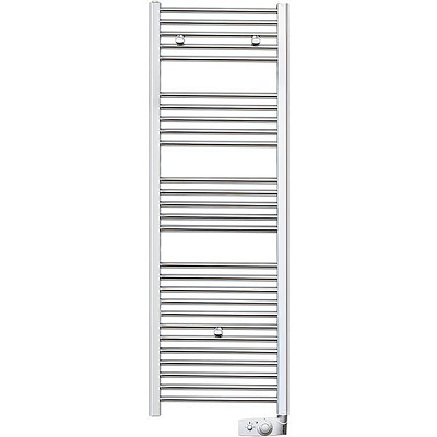 Рушникосушарка електрична Atlantic 2012 CHROME 500W