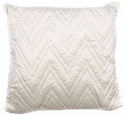 Подушка декоративна Faro 45x45 см айворі La Nuit