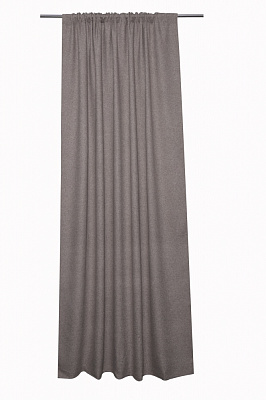 Штора Aiva 160х275 см беж La Nuit