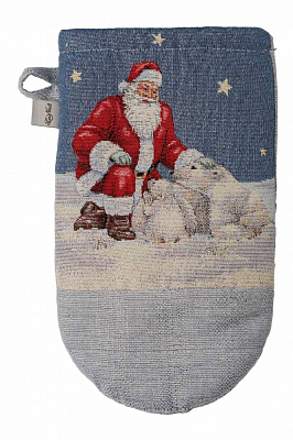 Рукавиця Казкова ніч 16x29 см La Nuit