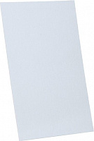 Холст на картоне хлопок 24x30 см 220 г/м² акрил , Rosa Studio